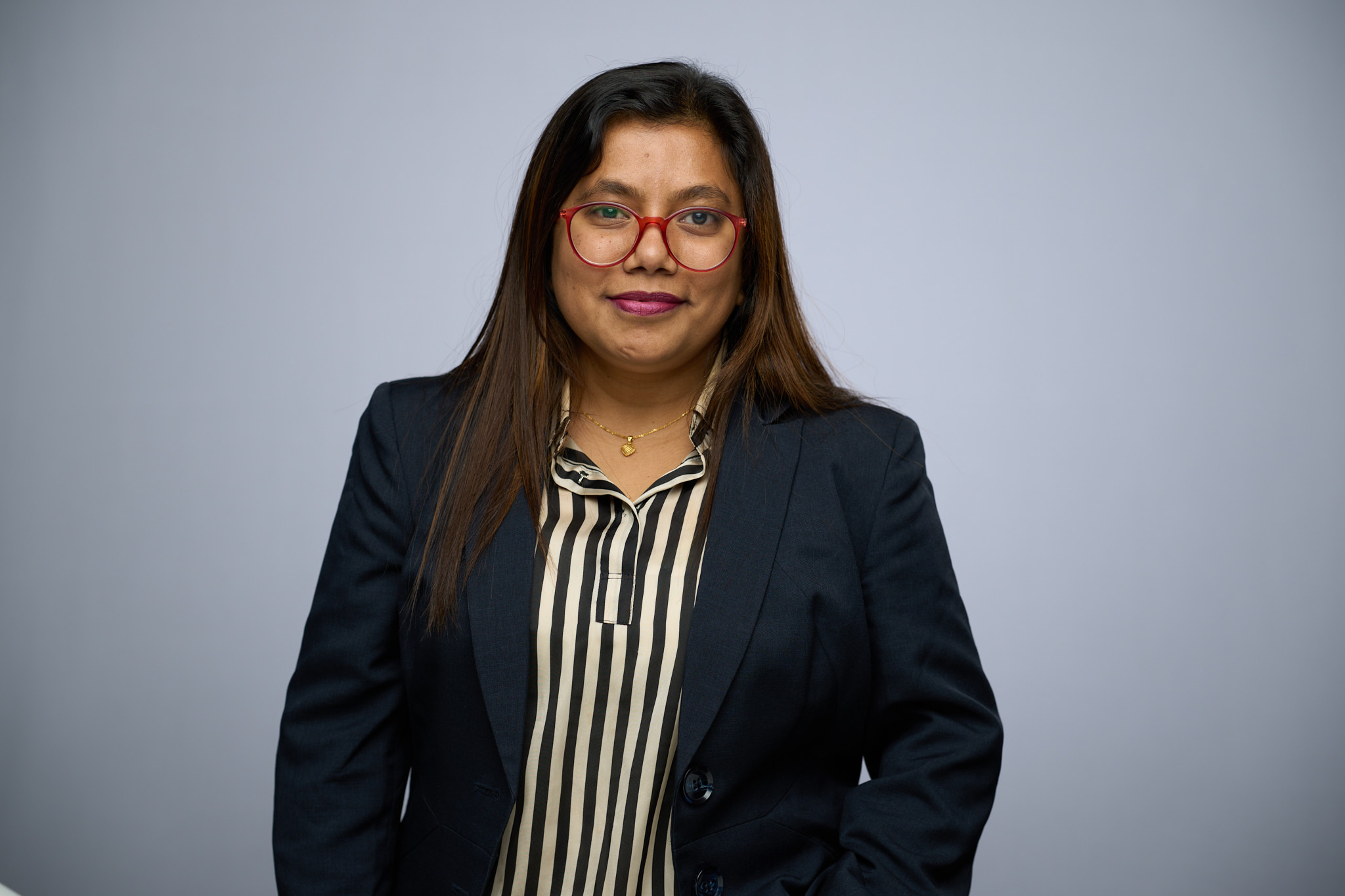 Sirazum Munira Haque